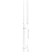 Los mejores  - TP-Link EAP225-Outdoor Omada AC1200 Punto de acceso inalámbrico– Impermeable- Resistente al polvo- Protección contra…